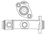 LADA Главный цилиндр сцепления VAZ 2101-2107 BOSCH 0986486000 (фото 1)