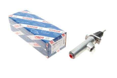 Гальмівний циліндр BOSCH 0986486015