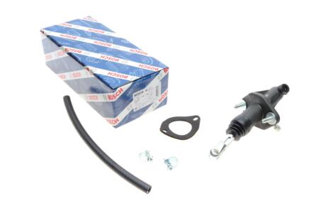 Циліндр зчеплення головний BOSCH 0986486036 (фото 1)