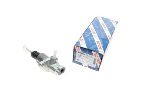 VW Главный цилиндр сцепления Polo,Golf,Caddy,Seat BOSCH 0986486038