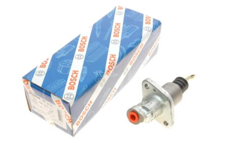 VW Главный цилиндр сцепления Passat 93- SEAT Toledo BOSCH 0986486041