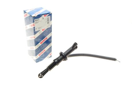 Цилиндр сцепления главный RENAULT BOSCH 0 986 486 180