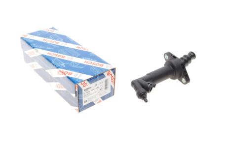 VW Рабочий цилиндр сцепления Golf,Polo,Skoda Octavia,T4 96- BOSCH 0986486538