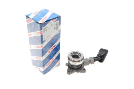 ЦИЛІНДР ЗЧЕПЛЕННЯ РОБОЧИЙ КОНЦЕНТРИЧНИЙ BOSCH 0986486610