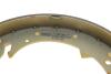 Колодки тормозные BOSCH 0986487013 (фото 6)