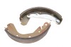 Гальмівні колодки барабанні BOSCH 0986487199 (фото 3)