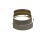Тормозные колодки барабанные BOSCH 0986487264 (фото 2)