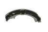 Гальмівні колодки барабанні TOYOTA Camry/RAV4 \'\'>>05 BOSCH 0986487424 (фото 6)
