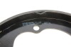 Гальмівні колодки барабанні BOSCH 0986487463 (фото 3)
