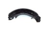Гальмівні колодки барабанні CITROEN Jumper/FIAT Ducato/PEUGEOT Boxer -05 BOSCH 0986487521 (фото 3)