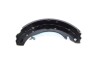 Гальмівні колодки барабанні CITROEN Jumper/FIAT Ducato/PEUGEOT Boxer -05 BOSCH 0986487521 (фото 4)