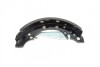 Гальмівні колодки барабанні BOSCH 0 986 487 536 (фото 3)