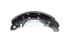 Гальмівні колодки барабанні BOSCH 0 986 487 536 (фото 4)