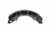 Гальмівні колодки барабанні BOSCH 0 986 487 536 (фото 6)