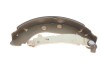 Гальмівні колодки барабанні BOSCH 0986487549 (фото 2)