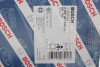 Гальмівні колодки барабанні BOSCH 0986487549 (фото 3)