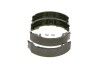 Гальмівні колодки барабанні RENAULT Megane \&#039;\&#039;1.4-2.0 \&#039;\&#039;&gt;&gt;03 BOSCH 0986487550 (фото 1)