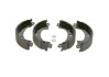 Гальмівні колодки барабанні RENAULT Megane \&#039;\&#039;1.4-2.0 \&#039;\&#039;&gt;&gt;03 BOSCH 0986487550 (фото 3)