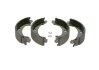 Гальмівні колодки барабанні RENAULT Megane \&#039;\&#039;1.4-2.0 \&#039;\&#039;&gt;&gt;03 BOSCH 0986487550 (фото 4)