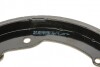Гальмівні колодки барабанні BOSCH 0 986 487 555 (фото 6)