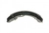 Гальмівні колодки барабанні BOSCH 0 986 487 555 (фото 7)