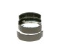 Тормозные колодки барабанные BOSCH 0986487556 (фото 2)