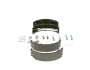Гальмівні колодки барабанні BOSCH 0986487565 (фото 1)