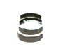 Колодки тормозные BOSCH 0986487568 (фото 2)