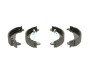 Колодки тормозные BOSCH 0986487568 (фото 4)