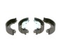 Гальмівні колодки барабанні BOSCH 0 986 487 570 (фото 3)