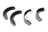 Гальмівні колодки барабанні BOSCH 0986487583 (фото 11)