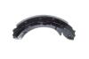 Гальмівні колодки барабанні BOSCH 0986487583 (фото 3)