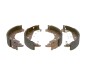 Гальмівні колодки BOSCH 0 986 487 599 (фото 3)
