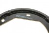 Гальмівні колодки барабанні BOSCH 0 986 487 607 (фото 3)