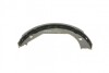 Гальмівні колодки барабанні BOSCH 0 986 487 607 (фото 4)