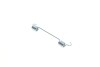 Колодки тормозные BOSCH 0986487609 (фото 14)