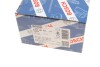 Колодки тормозные BOSCH 0986487609 (фото 15)
