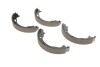 Колодки тормозные BOSCH 0986487609 (фото 2)