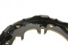 Гальмівні колодки BOSCH 0 986 487 615 (фото 3)