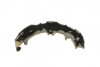 Гальмівні колодки BOSCH 0 986 487 615 (фото 4)