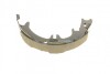 Гальмівні колодки BOSCH 0 986 487 615 (фото 8)