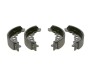Гальмівні колодки барабанні BOSCH 0986487616 (фото 3)