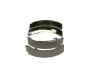 Гальмівні колодки барабанні BOSCH 0 986 487 628 (фото 1)