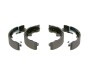 Тормозные колодки барабанные BOSCH 0986487633 (фото 2)
