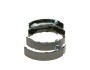 Тормозные колодки барабанные BOSCH 0986487633 (фото 4)