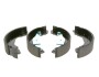 Гальмівні колодки барабанні BOSCH 0986487660 (фото 3)