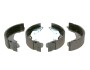 Гальмівні колодки барабанні BOSCH 0986487660 (фото 4)