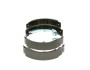 Колодки тормозные BOSCH 0986487664 (фото 2)