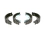 Колодки тормозные BOSCH 0986487664 (фото 4)