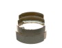 Гальмівні колодки (вир-во Bosch) 0986487667